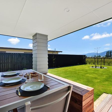 39Carmine Five Star 4-Bedroom Holiday Home Appleby Exterior foto