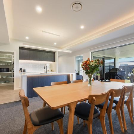 39Carmine Five Star 4-Bedroom Holiday Home Appleby Exterior foto