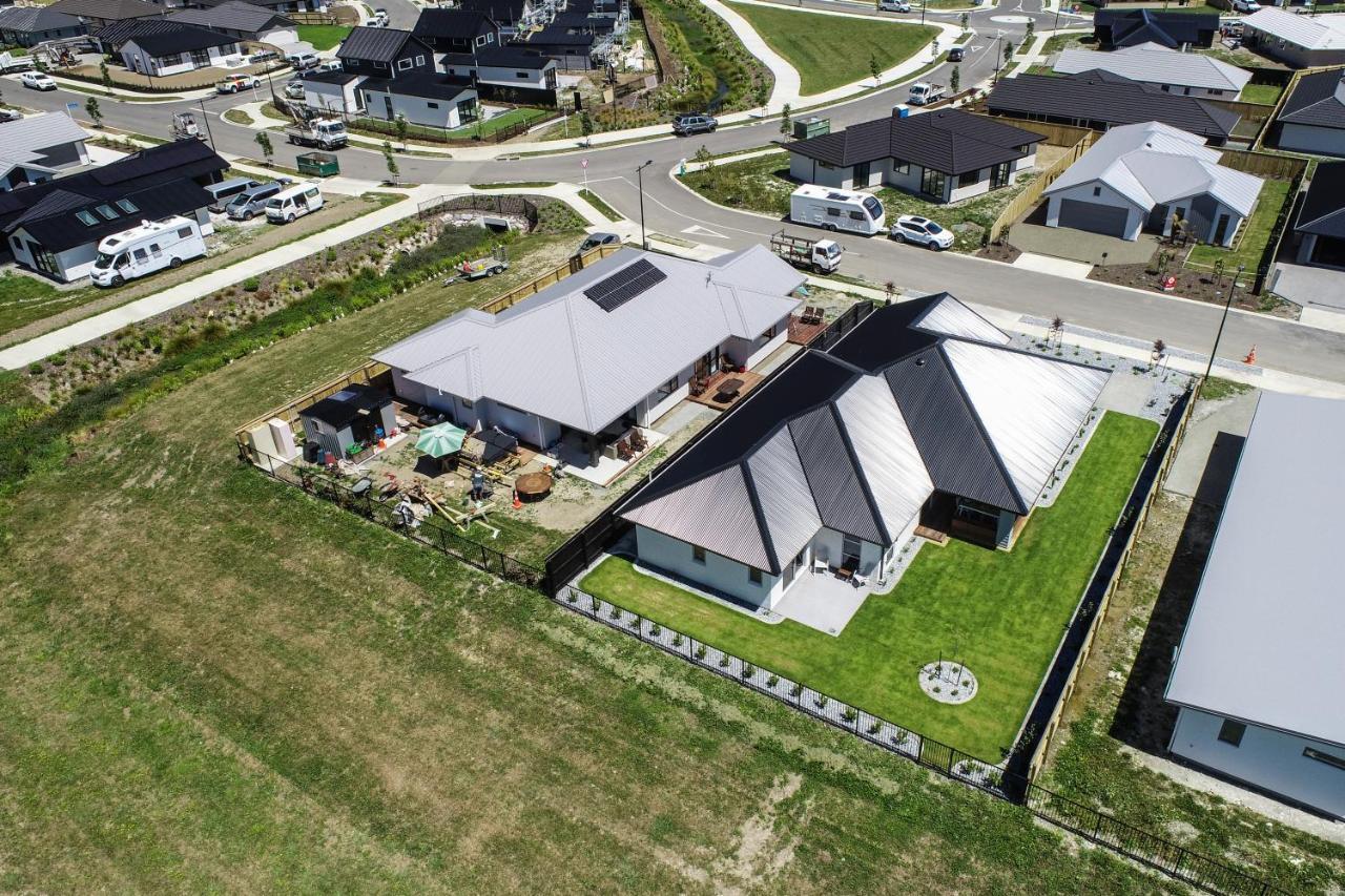 39Carmine Five Star 4-Bedroom Holiday Home Appleby Exterior foto