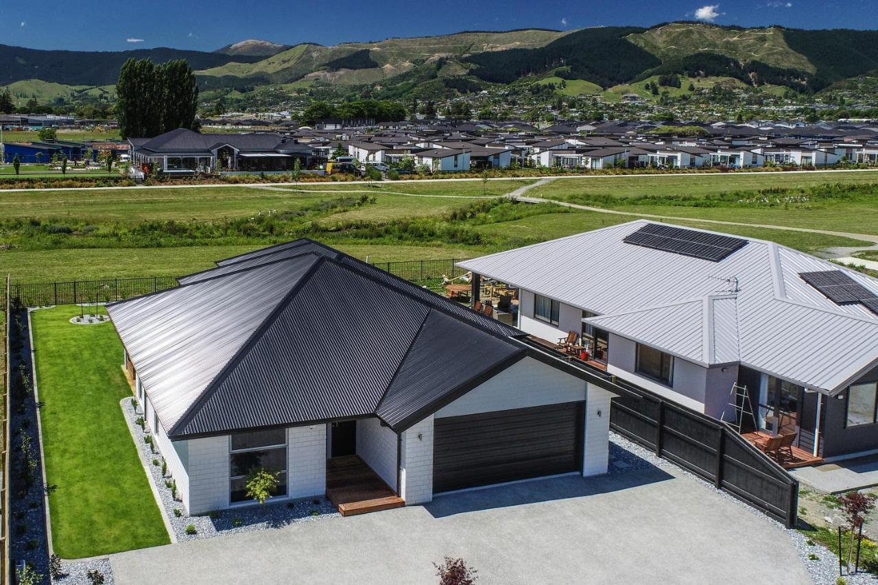 39Carmine Five Star 4-Bedroom Holiday Home Appleby Exterior foto