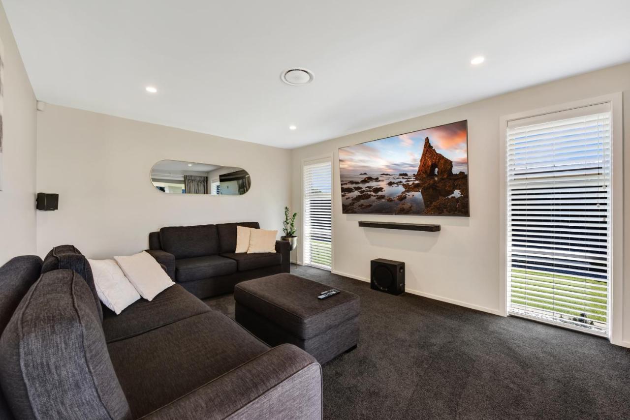 39Carmine Five Star 4-Bedroom Holiday Home Appleby Exterior foto