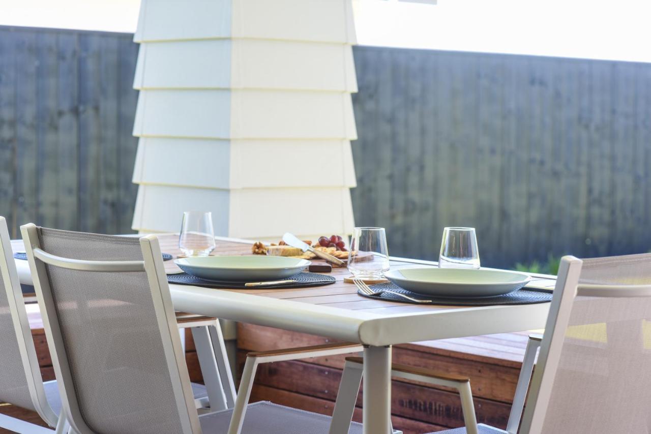 39Carmine Five Star 4-Bedroom Holiday Home Appleby Exterior foto