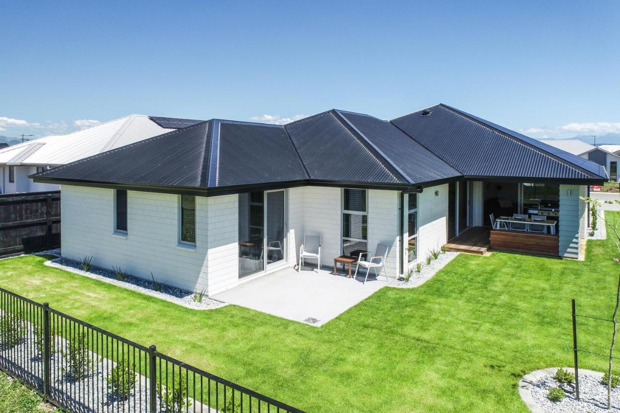 39Carmine Five Star 4-Bedroom Holiday Home Appleby Exterior foto