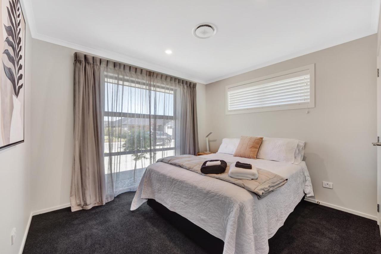 39Carmine Five Star 4-Bedroom Holiday Home Appleby Exterior foto