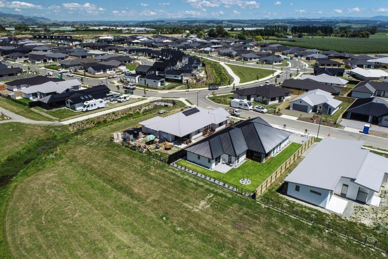 39Carmine Five Star 4-Bedroom Holiday Home Appleby Exterior foto