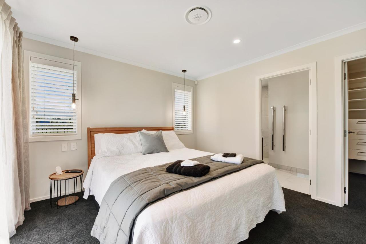 39Carmine Five Star 4-Bedroom Holiday Home Appleby Exterior foto