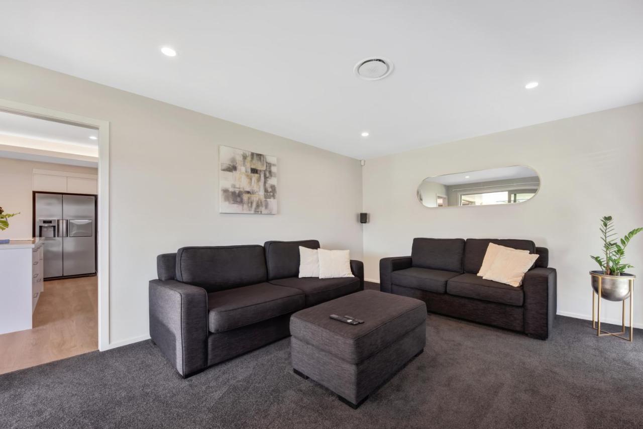 39Carmine Five Star 4-Bedroom Holiday Home Appleby Exterior foto