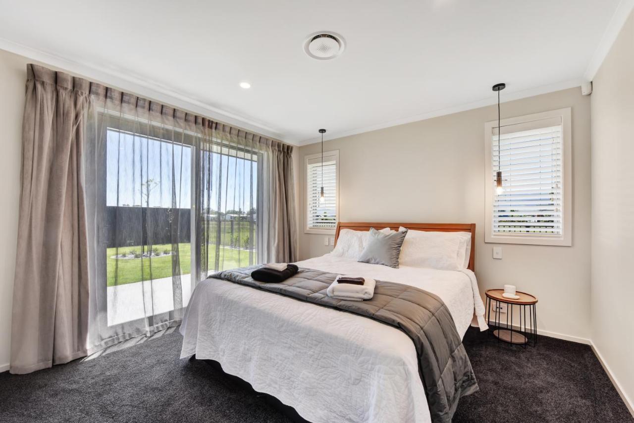 39Carmine Five Star 4-Bedroom Holiday Home Appleby Exterior foto