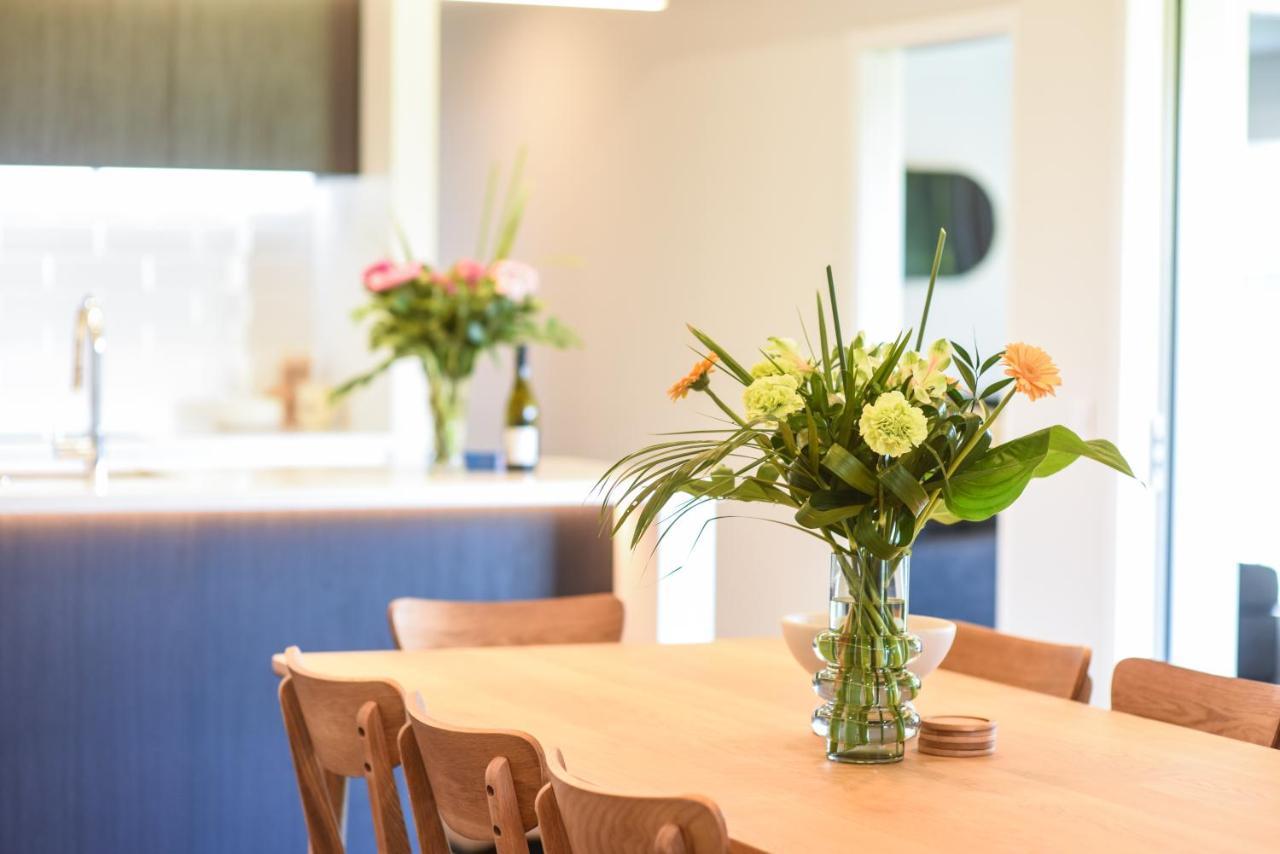 39Carmine Five Star 4-Bedroom Holiday Home Appleby Exterior foto