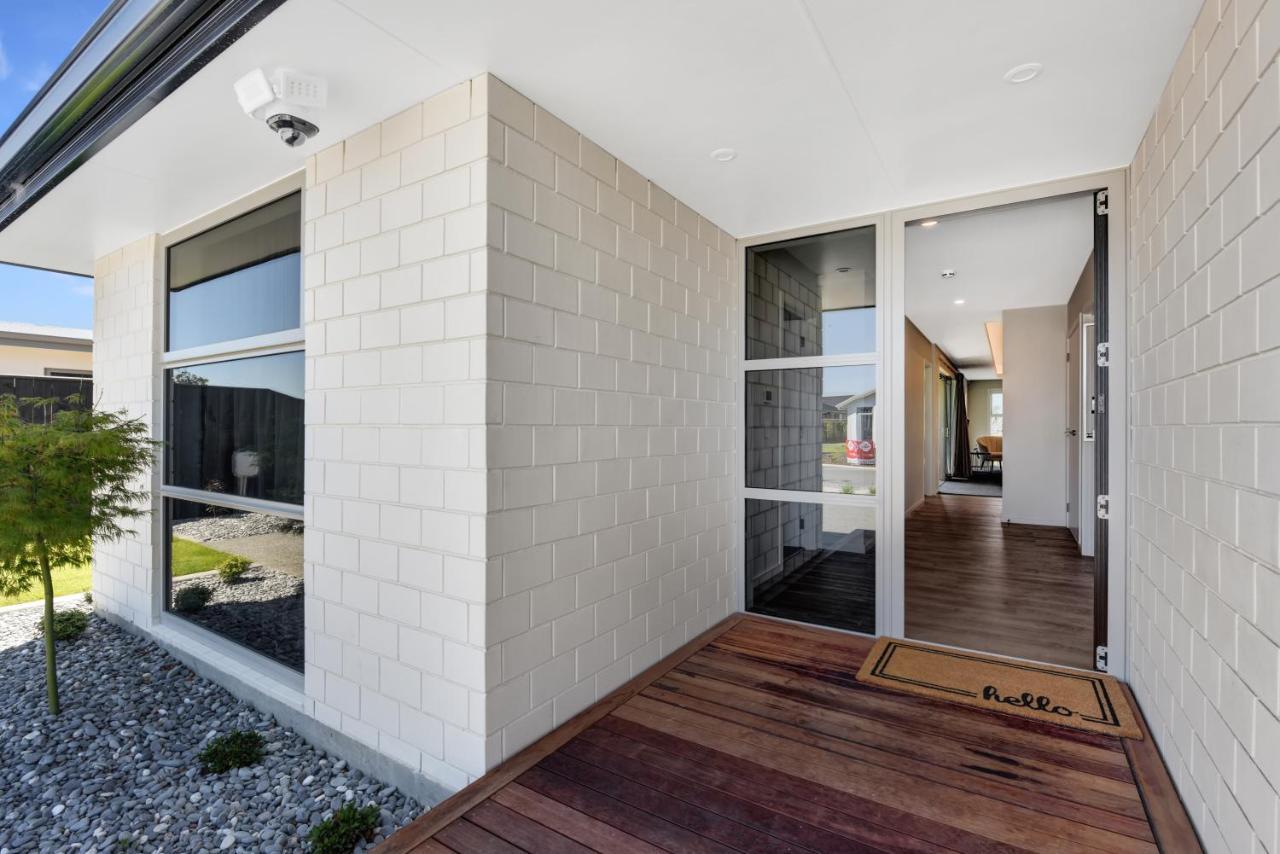 39Carmine Five Star 4-Bedroom Holiday Home Appleby Exterior foto