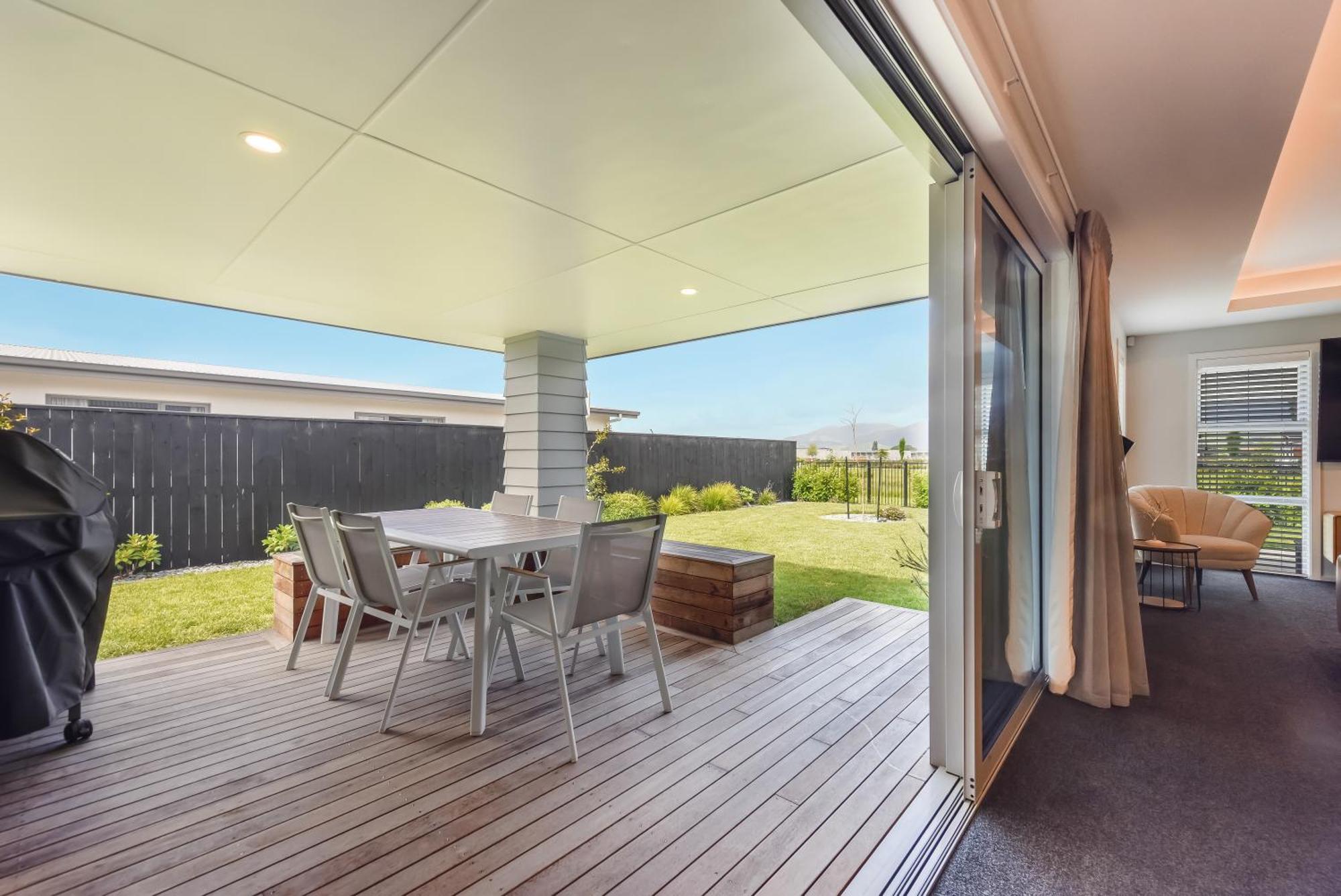39Carmine Five Star 4-Bedroom Holiday Home Appleby Exterior foto