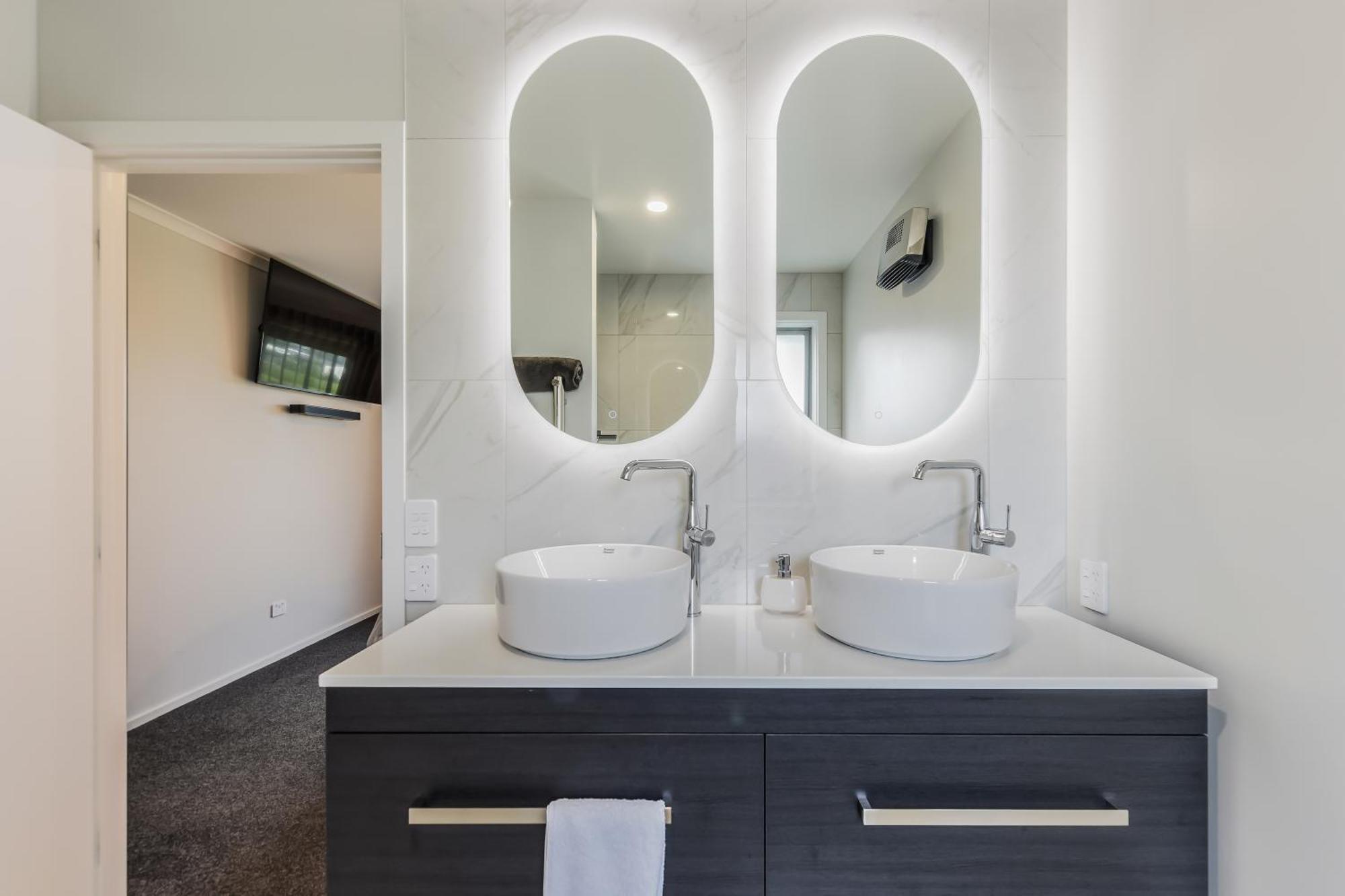 39Carmine Five Star 4-Bedroom Holiday Home Appleby Exterior foto