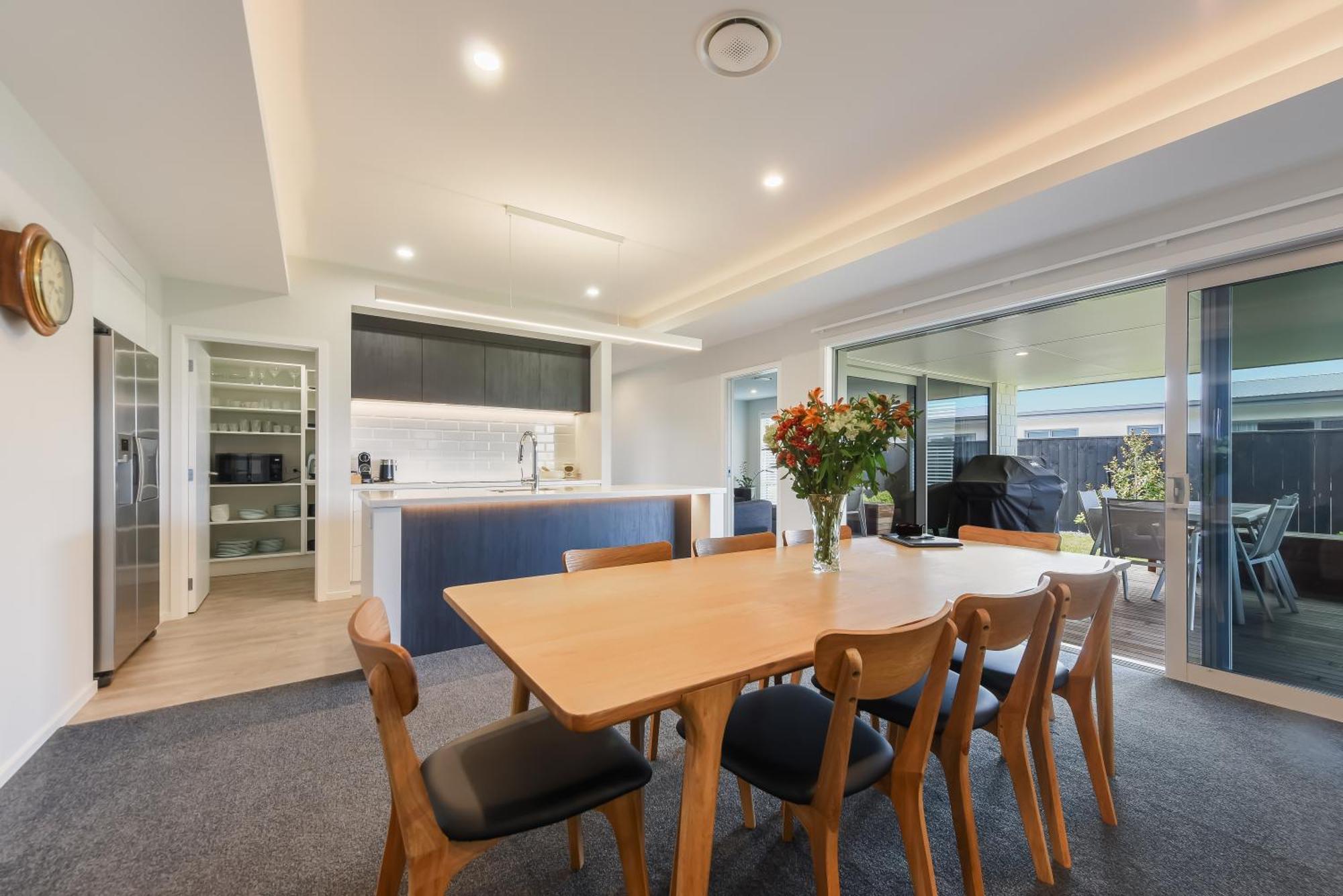 39Carmine Five Star 4-Bedroom Holiday Home Appleby Exterior foto