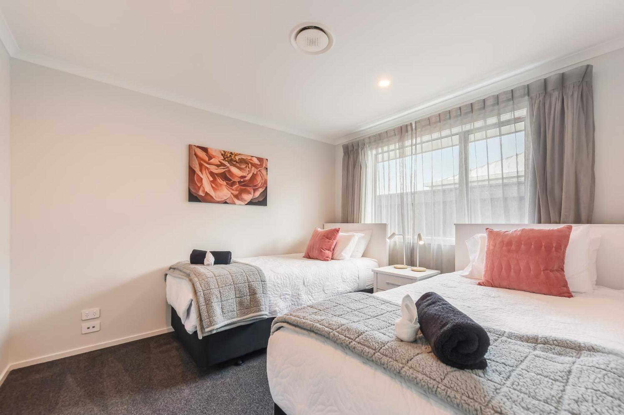 39Carmine Five Star 4-Bedroom Holiday Home Appleby Exterior foto