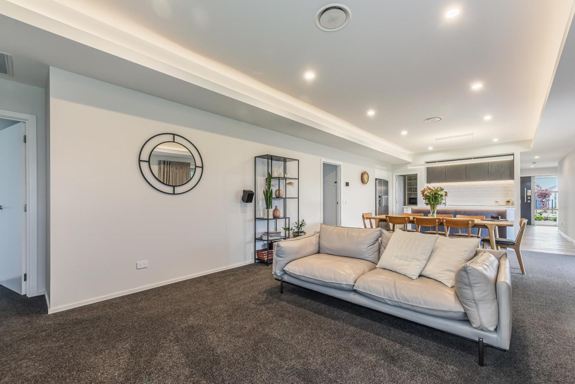 39Carmine Five Star 4-Bedroom Holiday Home Appleby Exterior foto