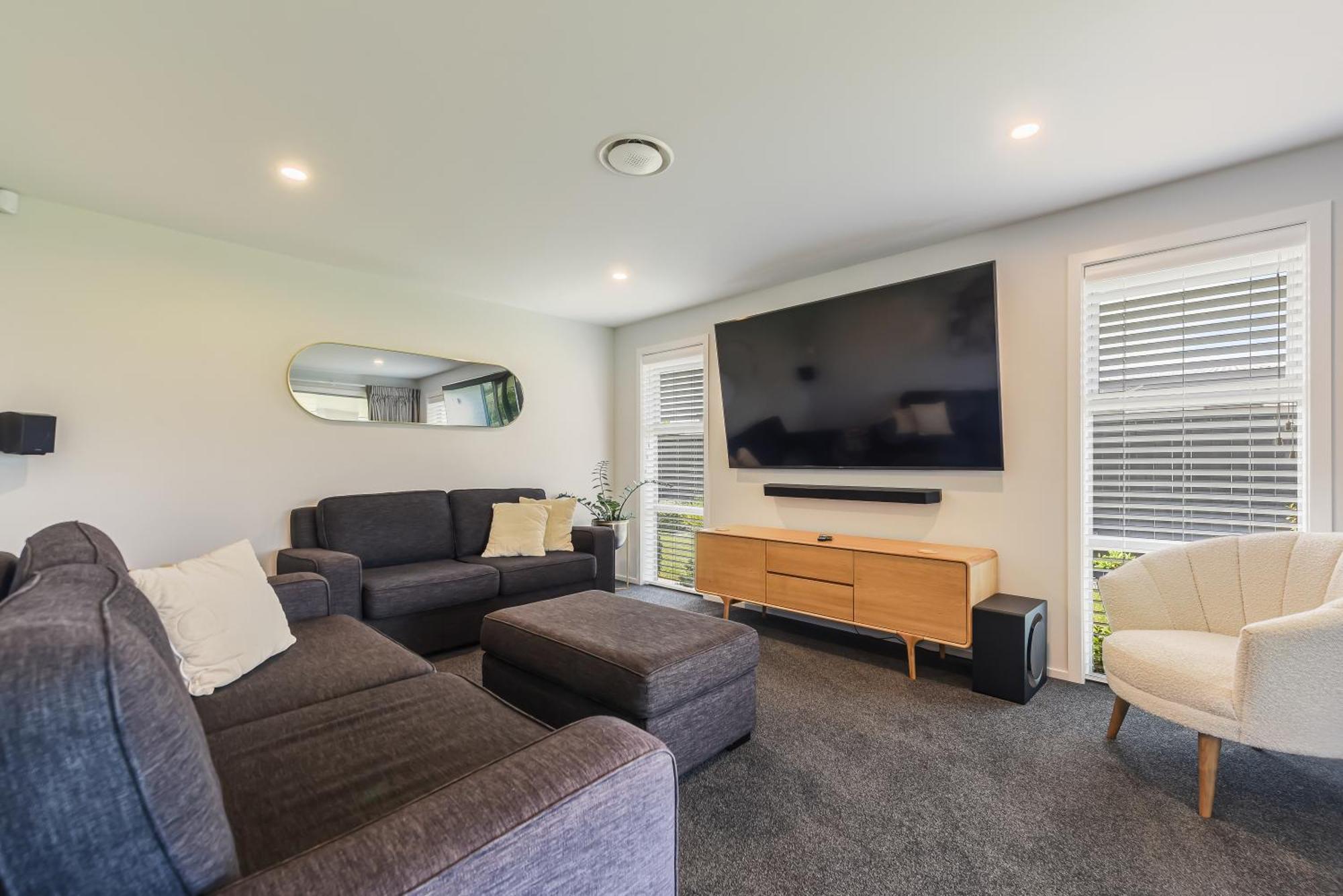 39Carmine Five Star 4-Bedroom Holiday Home Appleby Exterior foto