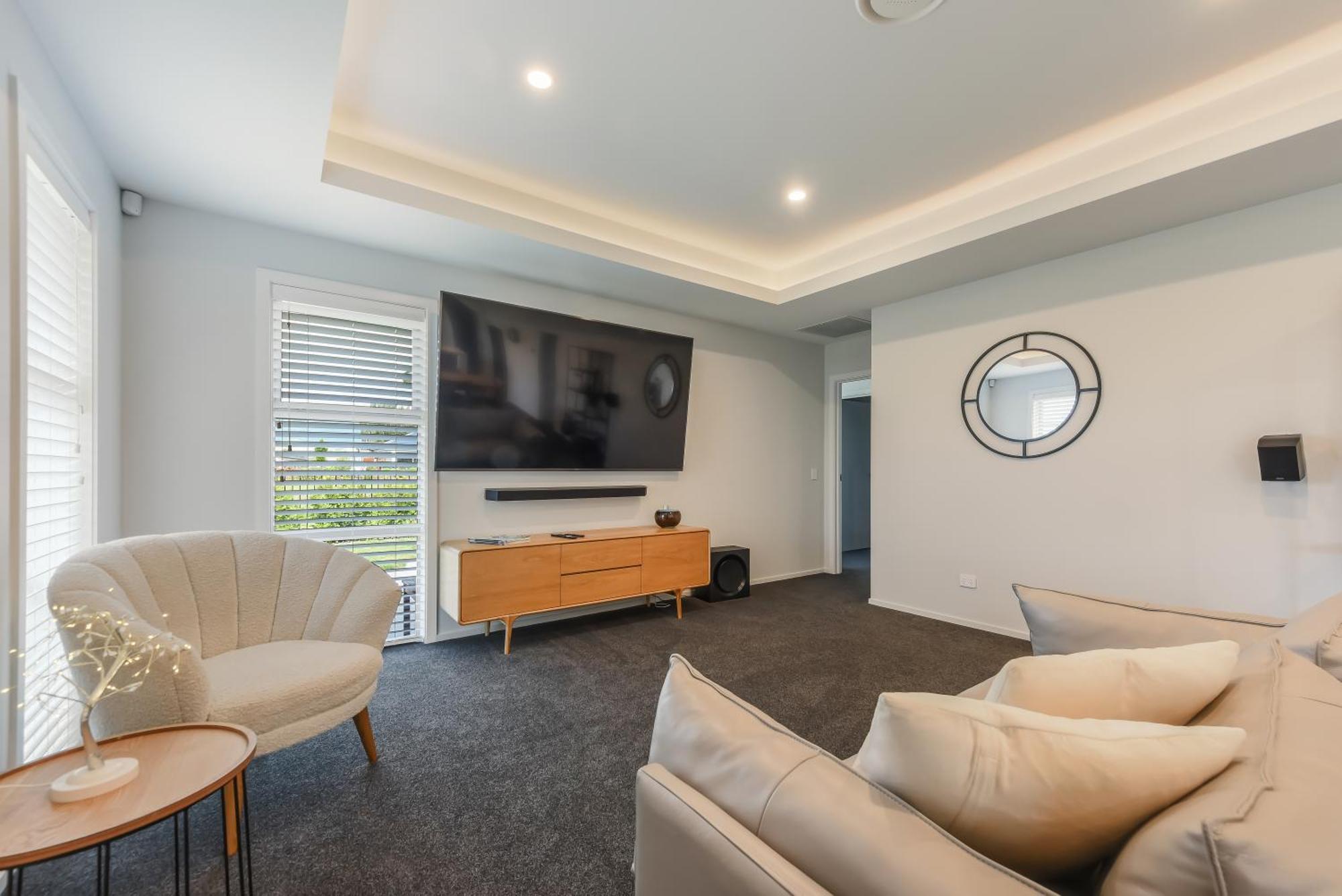 39Carmine Five Star 4-Bedroom Holiday Home Appleby Exterior foto