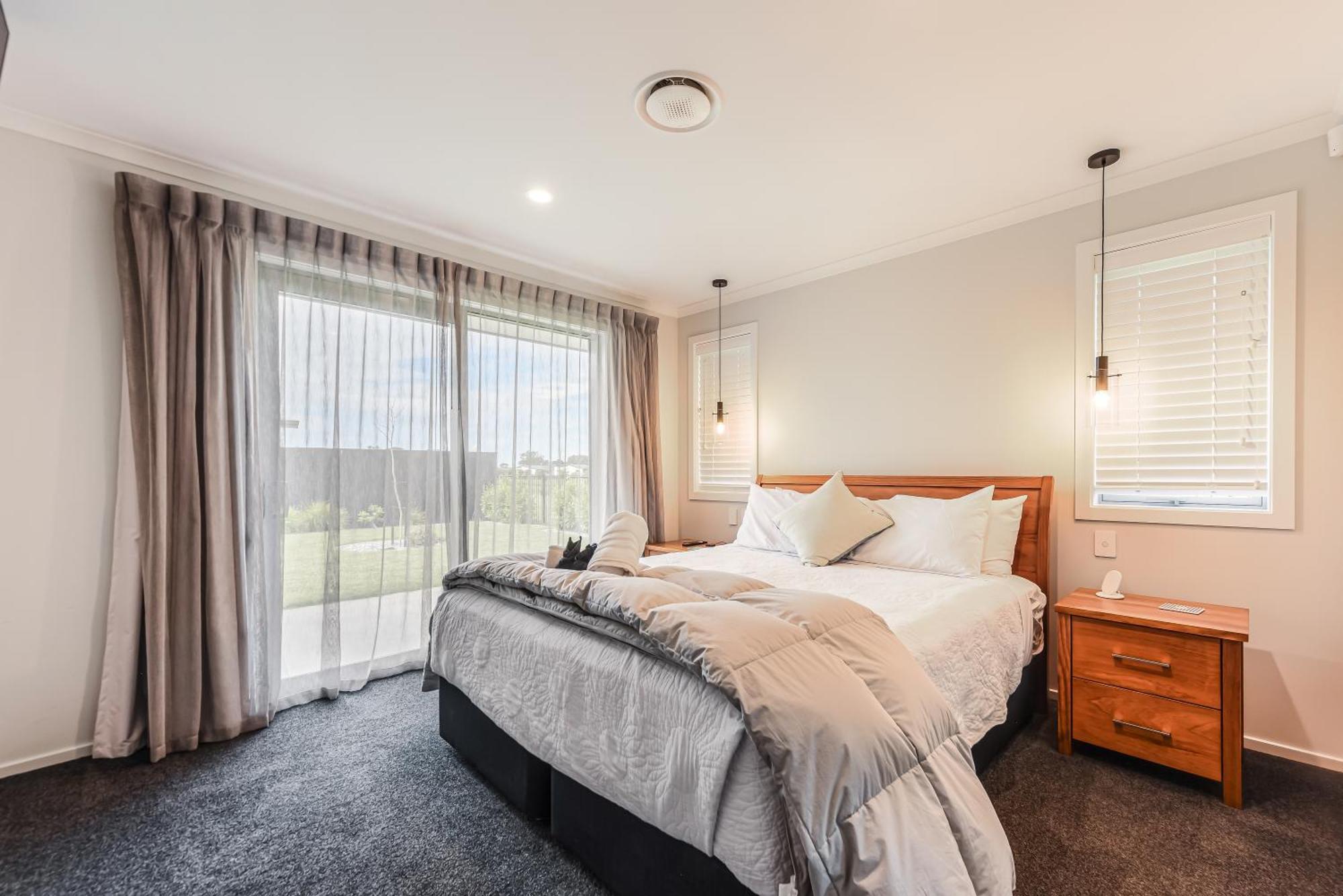 39Carmine Five Star 4-Bedroom Holiday Home Appleby Exterior foto