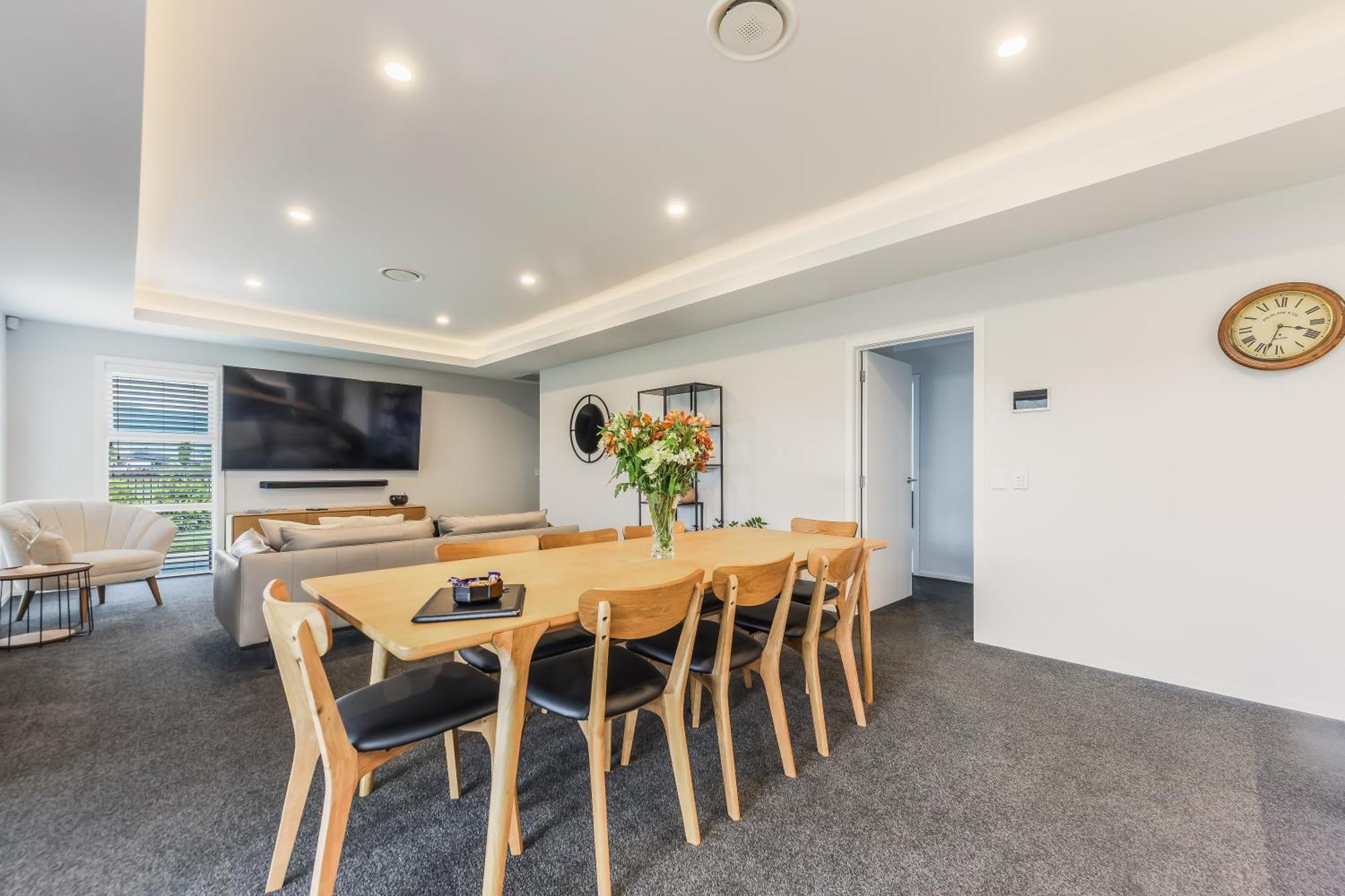 39Carmine Five Star 4-Bedroom Holiday Home Appleby Exterior foto