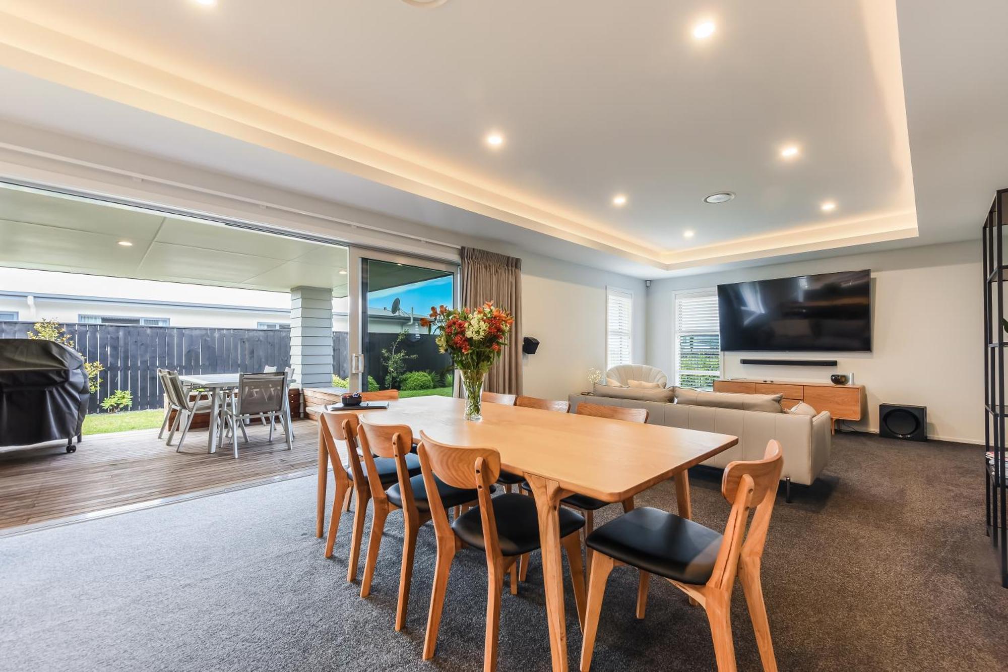 39Carmine Five Star 4-Bedroom Holiday Home Appleby Exterior foto